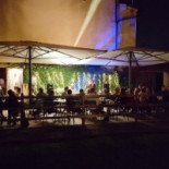 Del Parco Extérieur
