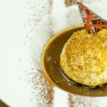 Cave Bianche Comida