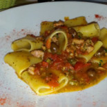 Pizzeria Due Righe Nourriture