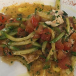 Pizzeria Due Righe Nourriture