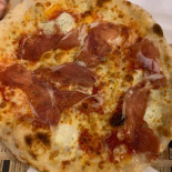 Pizzikotto Nourriture