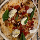 Pizzikotto Nourriture