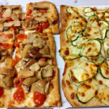 Pizzagus Comida