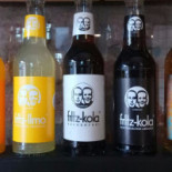 Beershow Nourriture