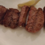 Pizzeria Da Silvano food