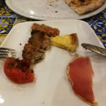 Tre Canali Nourriture