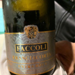 Fermento Nourriture