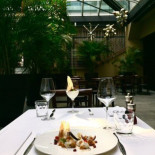 Patio Comida