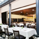 Patio Comida