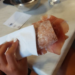 Moderno Comida