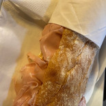 Moderno Comida