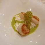 Divino food