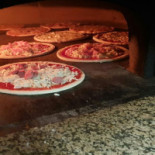 Pizzeria Da Leo food