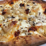 Pizzeria Da Leo food