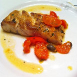 Artcaffe Ristobar Nourriture