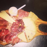 Vineria Frittole Comida