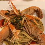 La Cozzeria Dentro