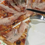 Pizza Si Comida