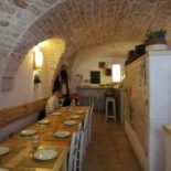 Chi Va Piano Comida
