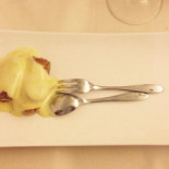 Caffé Desiderio Cibo