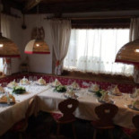 Edelweiss Comida
