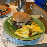 Luppoleto Camuno Comida