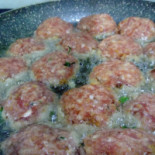 Bocca Di Rosa food