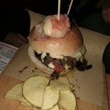 Vabbuò Bistrò food