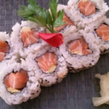 Moon Sha Comida