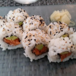Moon Sha Comida