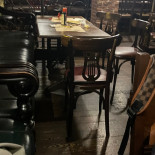 Beer House Irish Pub Arcade Nourriture