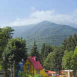 Real Park À l'intérieur