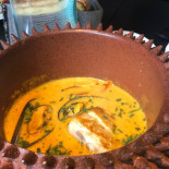 Azotea Comida