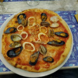 Peschotto Nourriture
