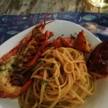 Peschotto Comida