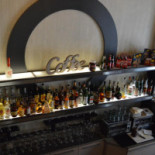 Caffe Cangiani Food