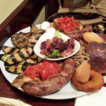 Good Fellows Benevento Comida