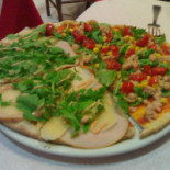 Max Enopizzeria Comida