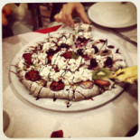 Max Enopizzeria Comida