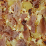 Da Gino Pizza Comida