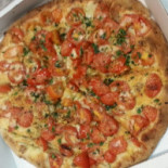 Da Gino Pizza Comida
