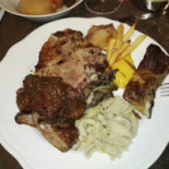 Da Renzo Comida
