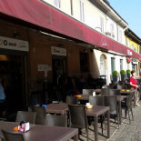 Pancafe Cavaleri food