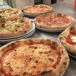 Pizzeria San Giorgio food