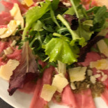 Pizzeria San Giorgio food