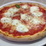 Pizzalvolo Nourriture
