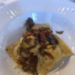 Al Vecchio Casale Comida