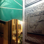 Paganini Dentro