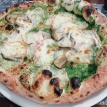 Farinascere Comida