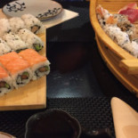Kisso Sushi Nourriture